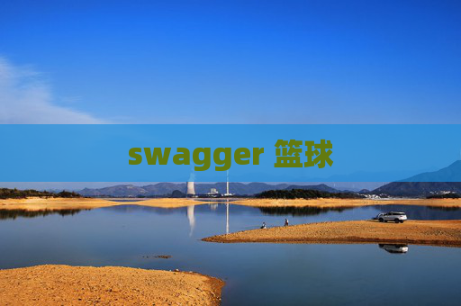swagger 篮球